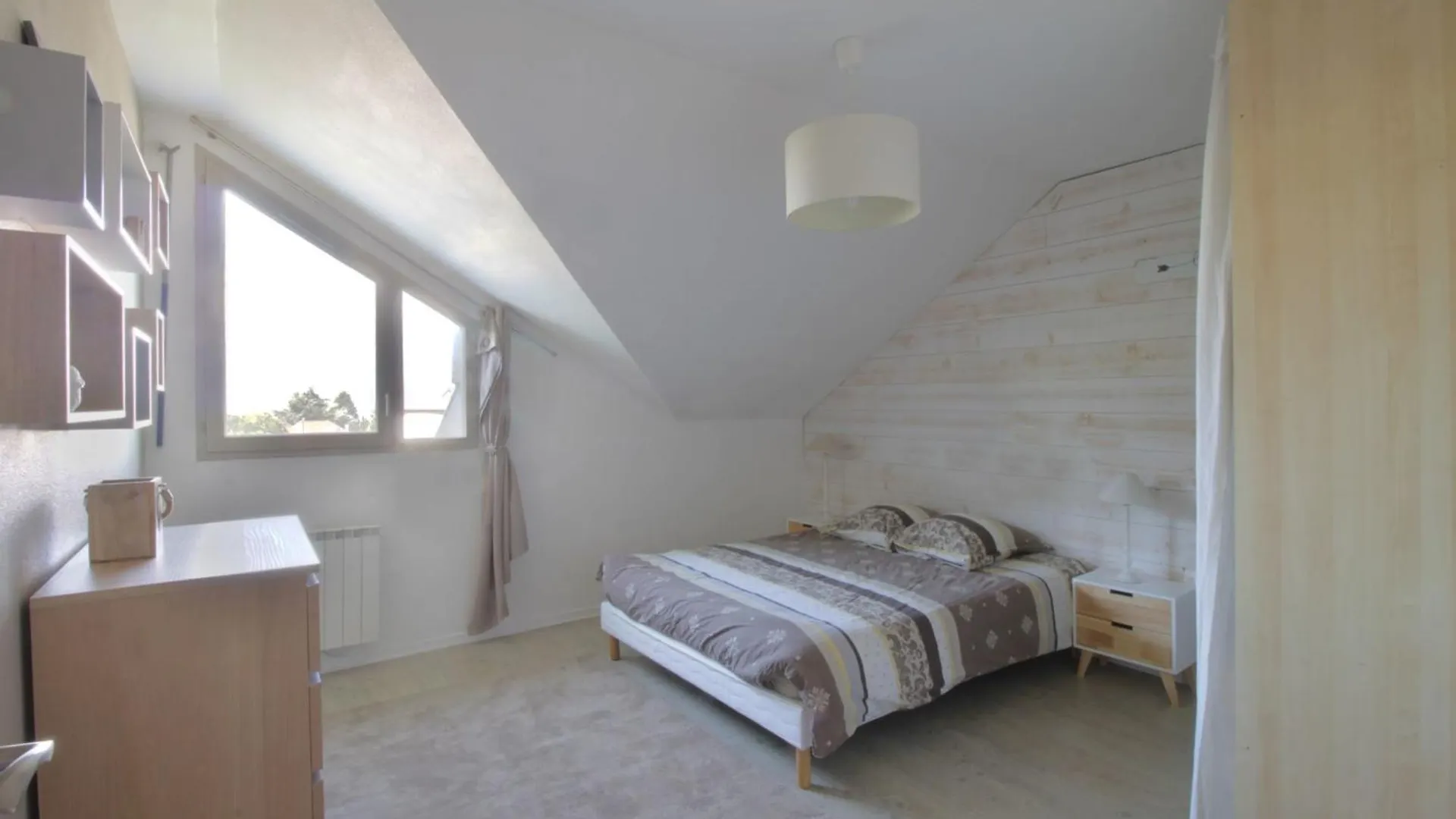 Holiday home Pretty Terraced House With Garden Level And Garage Villa Aix-les-Bains France
