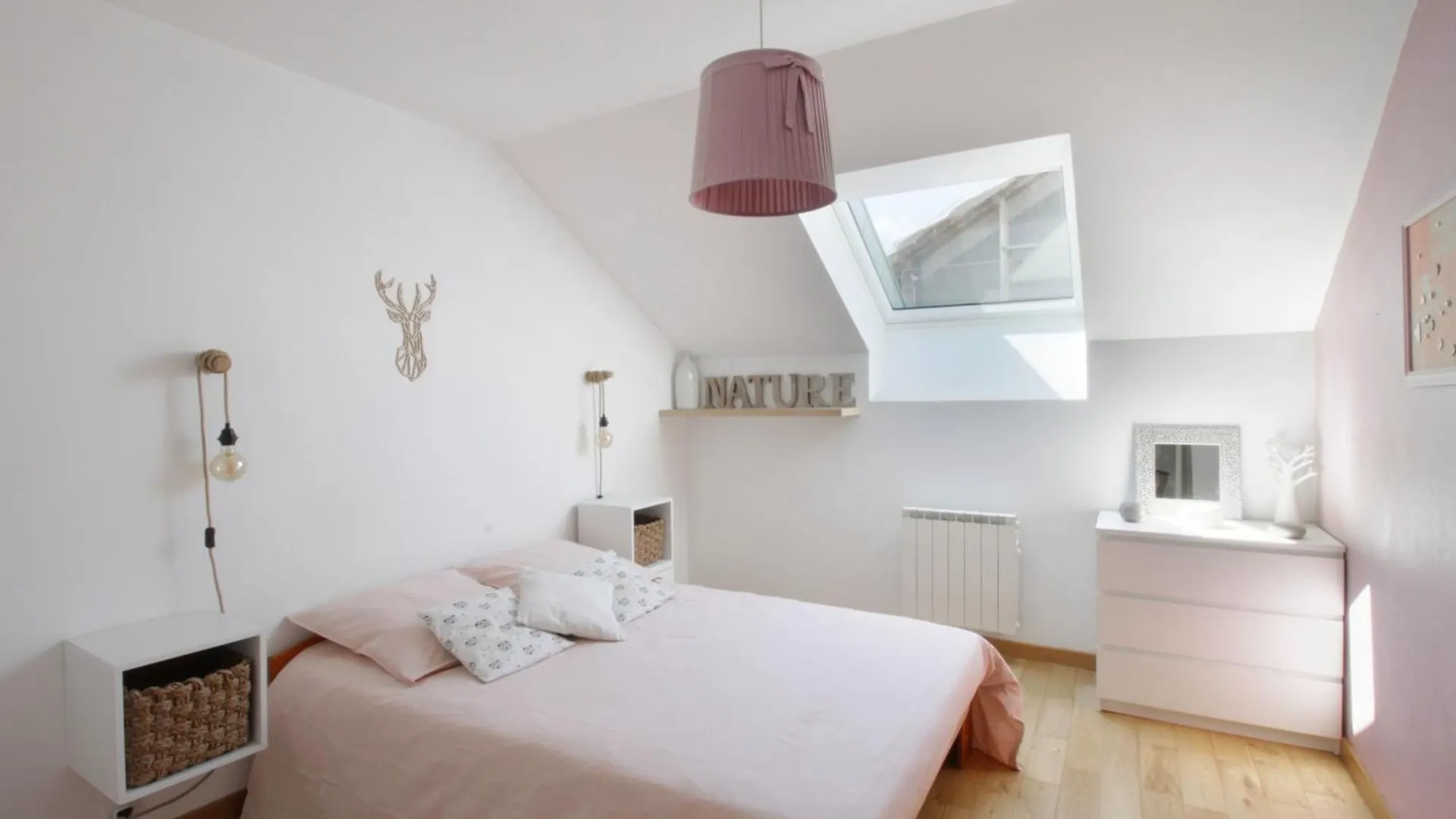 Pretty Terraced House With Garden Level And Garage Villa Aix-les-Bains