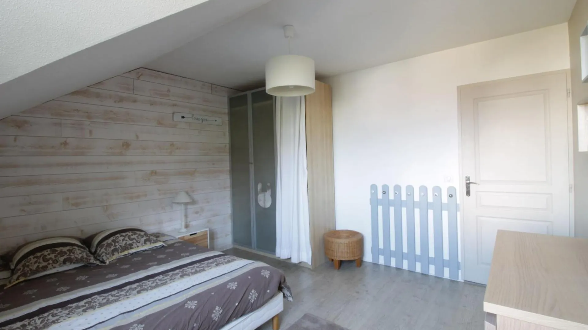 Pretty Terraced House With Garden Level And Garage Villa Aix-les-Bains 0*,  France