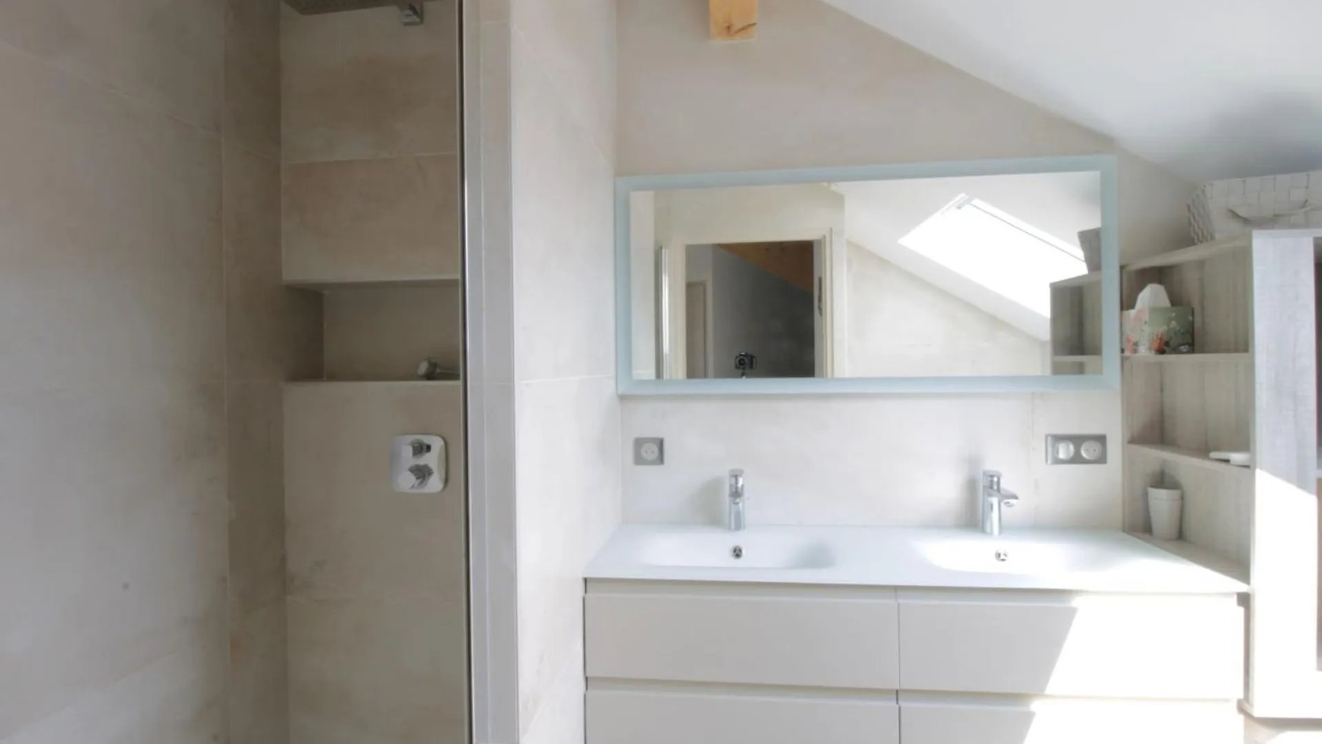 Holiday home Pretty Terraced House With Garden Level And Garage Villa Aix-les-Bains