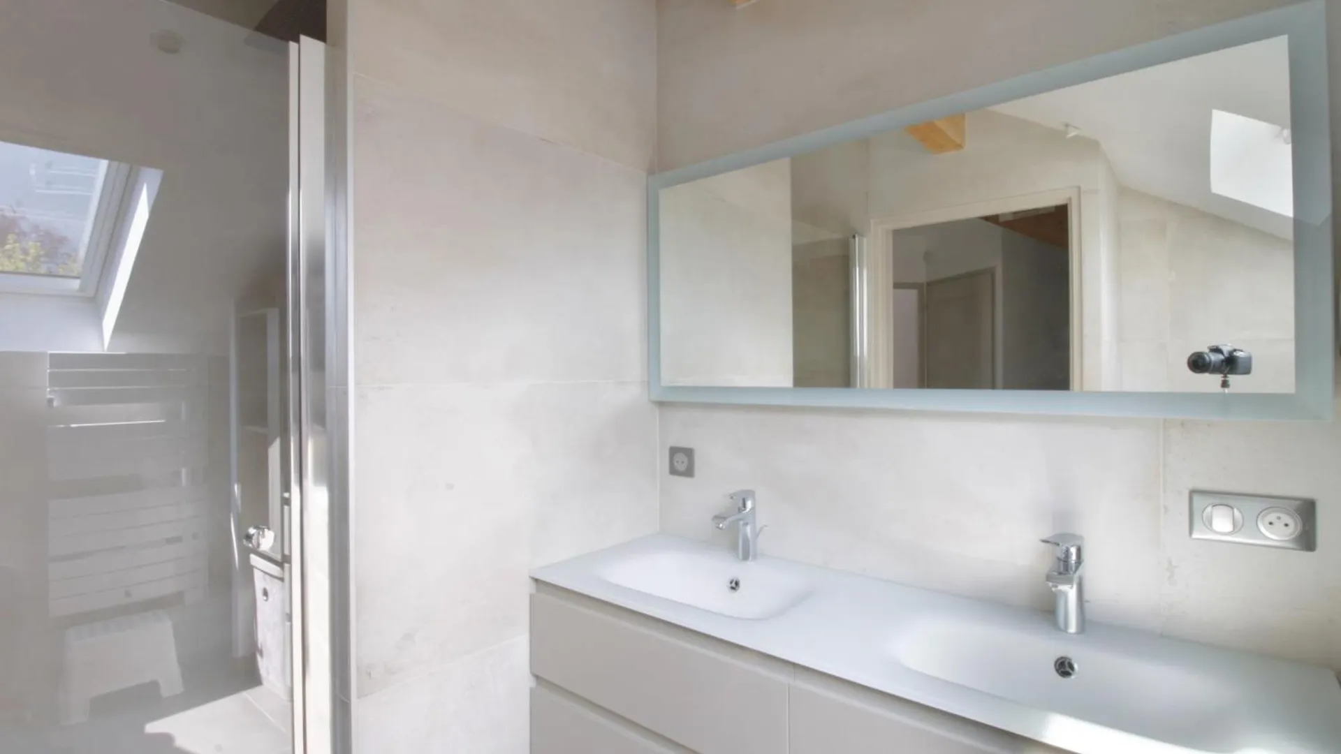 Pretty Terraced House With Garden Level And Garage Villa Aix-les-Bains Holiday home